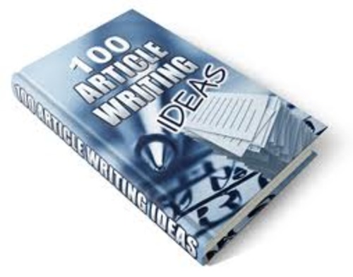 Product picture 100 Article Writing Secrets-Methods-Strategies & Techniques+